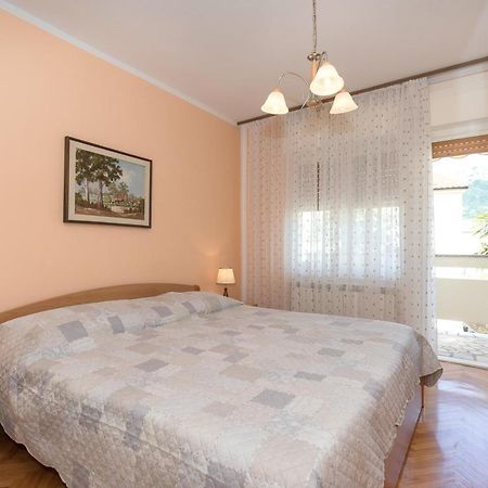 Appartamento Vesna Baška Esterno foto