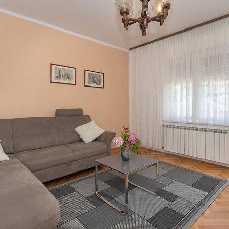 Appartamento Vesna Baška Esterno foto